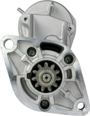 HELLA 8EA 012 526-031 - Motorino d'avviamento www.autoricambit.com