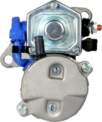 HELLA 8EA 012 526-071 - Motorino d'avviamento www.autoricambit.com