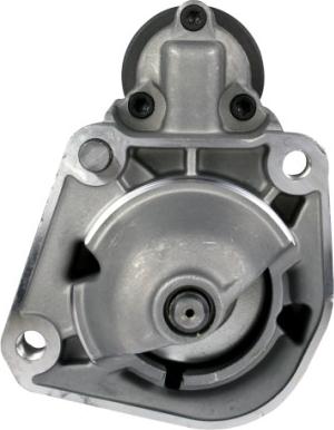 HELLA 8EA 012 526-161 - Motorino d'avviamento www.autoricambit.com