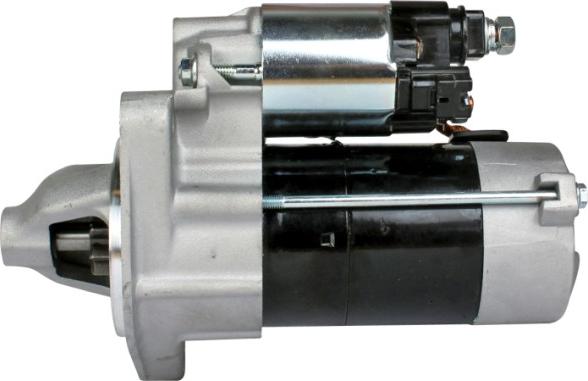 HELLA 8EA 012 526-101 - Motorino d'avviamento www.autoricambit.com