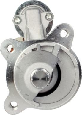 HELLA 8EA 012 526-131 - Motorino d'avviamento www.autoricambit.com