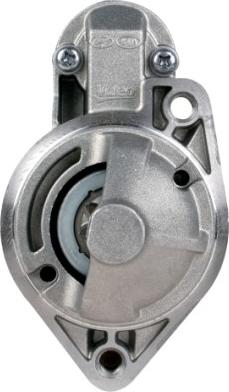 HELLA 8EA 012 526-121 - Motorino d'avviamento www.autoricambit.com