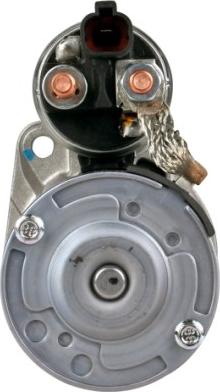 HELLA 8EA 012 526-121 - Motorino d'avviamento www.autoricambit.com