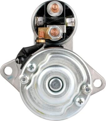 HELLA 8EA 012 526-171 - Motorino d'avviamento www.autoricambit.com