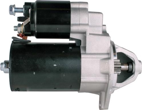 HELLA 8EA 012 526-831 - Motorino d'avviamento www.autoricambit.com