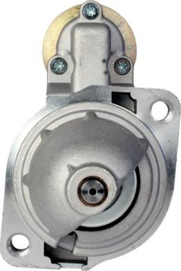 HELLA 8EA 012 526-871 - Motorino d'avviamento www.autoricambit.com