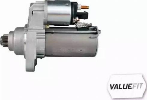 HELLA 8EA 012 526-361 - Motorino d'avviamento www.autoricambit.com