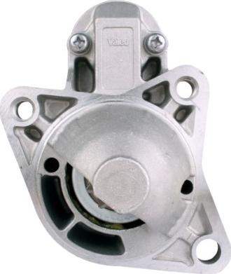 HELLA 8EA 012 526-301 - Motorino d'avviamento www.autoricambit.com