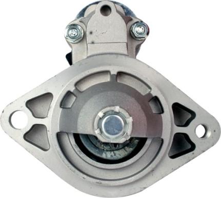 HELLA 8EA 012 526-381 - Motorino d'avviamento www.autoricambit.com