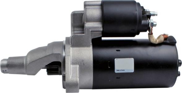 HELLA 8EA 012 526-371 - Motorino d'avviamento www.autoricambit.com