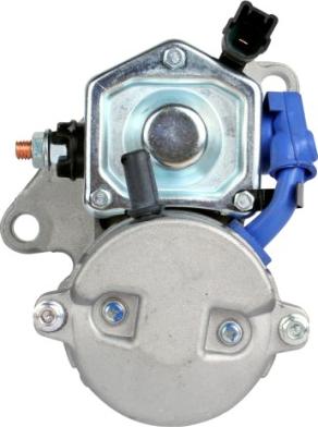 HELLA 8EA 012 526-251 - Motorino d'avviamento www.autoricambit.com