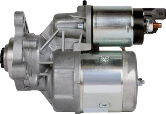 HELLA 8EA 012 526-281 - Motorino d'avviamento www.autoricambit.com