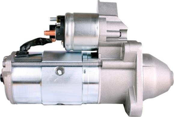 HELLA 8EA 012 526-221 - Motorino d'avviamento www.autoricambit.com