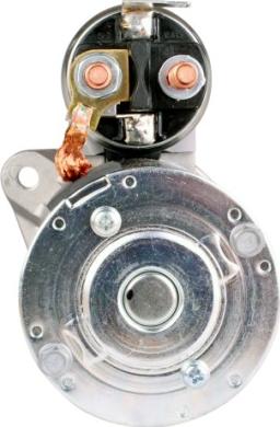 HELLA 8EA 012 526-791 - Motorino d'avviamento www.autoricambit.com