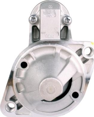 HELLA 8EA 012 526-791 - Motorino d'avviamento www.autoricambit.com