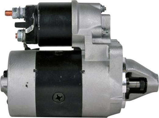 HELLA 8EA 012 526-741 - Motorino d'avviamento www.autoricambit.com