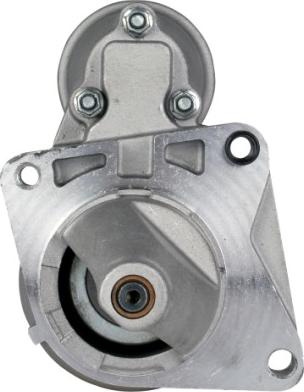 HELLA 8EA 012 526-741 - Motorino d'avviamento www.autoricambit.com