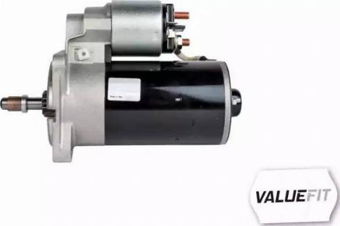 HELLA 8EA 012 526-751 - Motorino d'avviamento www.autoricambit.com