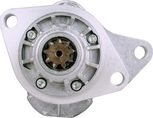 HELLA 8EA 012 526-761 - Motorino d'avviamento www.autoricambit.com