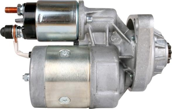 HELLA 8EA 012 526-761 - Motorino d'avviamento www.autoricambit.com