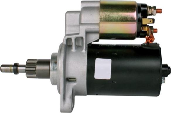 HELLA 8EA 012 526-711 - Motorino d'avviamento www.autoricambit.com