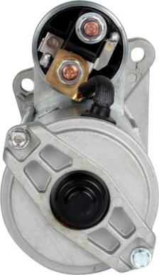 HELLA 8EA 012 528-461 - Motorino d'avviamento www.autoricambit.com