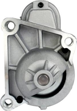 HELLA 8EA 012 528-461 - Motorino d'avviamento www.autoricambit.com