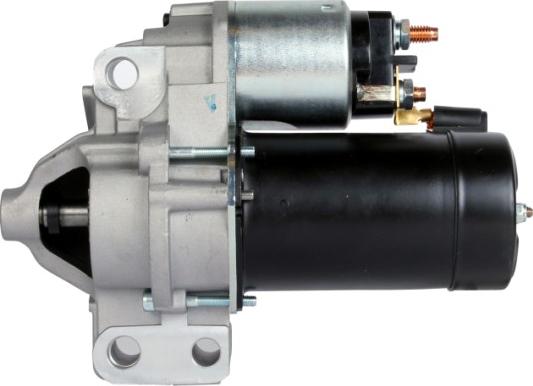 HELLA 8EA 012 528-411 - Motorino d'avviamento www.autoricambit.com