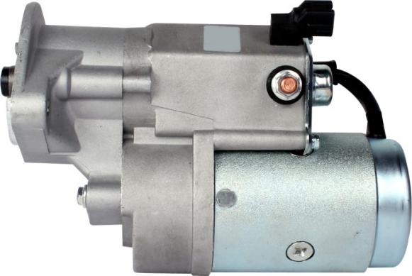 HELLA 8EA 012 528-431 - Motorino d'avviamento www.autoricambit.com