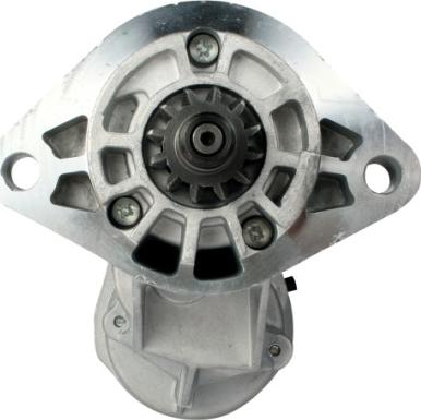 HELLA 8EA 012 528-431 - Motorino d'avviamento www.autoricambit.com