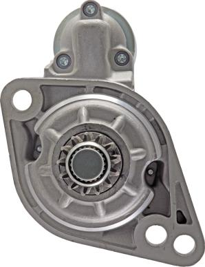 HELLA 8EA 012 528-531 - Motorino d'avviamento www.autoricambit.com