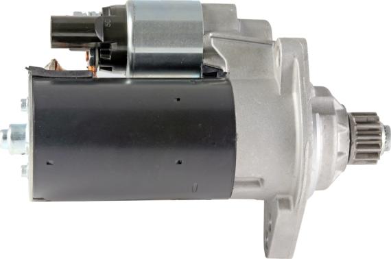 HELLA 8EA 012 528-531 - Motorino d'avviamento www.autoricambit.com