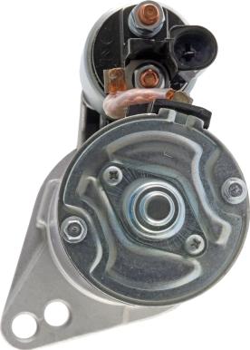 HELLA 8EA 012 528-531 - Motorino d'avviamento www.autoricambit.com