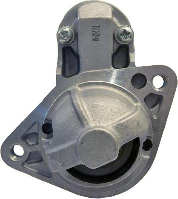 HELLA 8EA 012 528-631 - Motorino d'avviamento www.autoricambit.com