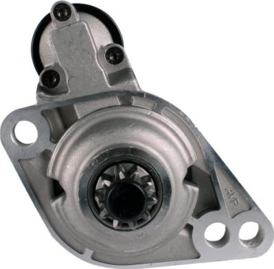 HELLA 8EA 012 528-051 - Motorino d'avviamento www.autoricambit.com