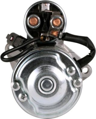 HELLA 8EA 012 528-011 - Motorino d'avviamento www.autoricambit.com