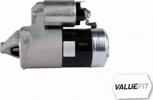 HELLA 8EA 012 528-031 - Motorino d'avviamento www.autoricambit.com