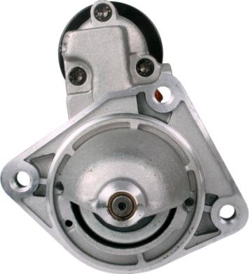 HELLA 8EA 012 528-021 - Motorino d'avviamento www.autoricambit.com