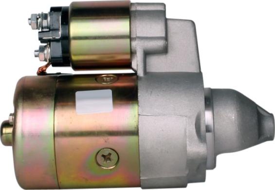 HELLA 8EA 012 528-071 - Motorino d'avviamento www.autoricambit.com