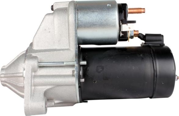 HELLA 8EA 012 528-351 - Motorino d'avviamento www.autoricambit.com