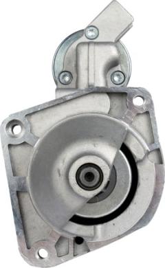 HELLA 8EA 012 528-361 - Motorino d'avviamento www.autoricambit.com