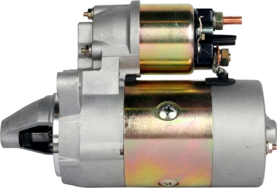 HELLA 8EA 012 528-331 - Motorino d'avviamento www.autoricambit.com