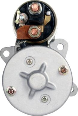 HELLA 8EA 012 528-331 - Motorino d'avviamento www.autoricambit.com