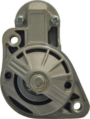 HELLA 8EA 012 528-321 - Motorino d'avviamento www.autoricambit.com