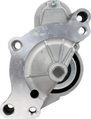 HELLA 8EA 012 528-291 - Motorino d'avviamento www.autoricambit.com