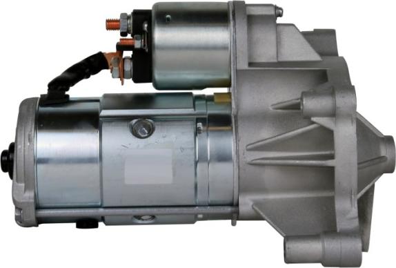 HELLA 8EA 012 528-291 - Motorino d'avviamento www.autoricambit.com