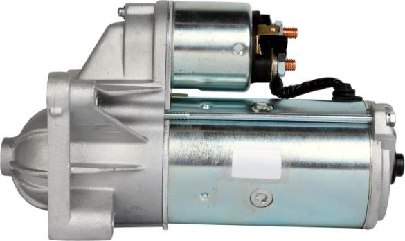 HELLA 8EA 012 528-261 - Motorino d'avviamento www.autoricambit.com