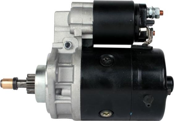 HELLA 8EA 012 528-201 - Motorino d'avviamento www.autoricambit.com