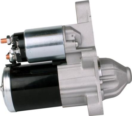 HELLA 8EA 012 527-921 - Motorino d'avviamento www.autoricambit.com