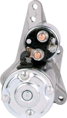 HELLA 8EA 012 527-921 - Motorino d'avviamento www.autoricambit.com